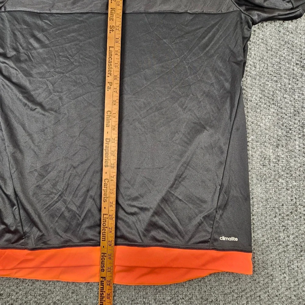 adidas climalite goalkeeper